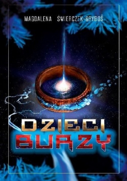 Dzieci Burzy