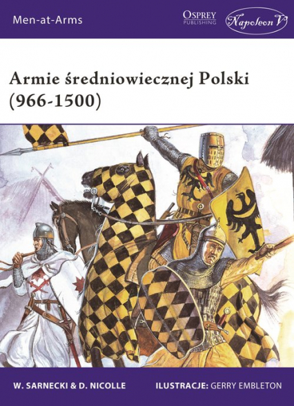 Armie średniowiecznej Polski (966-1500)