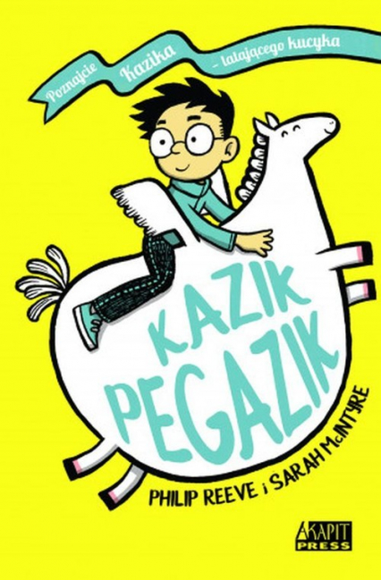 Kazik Pegazik