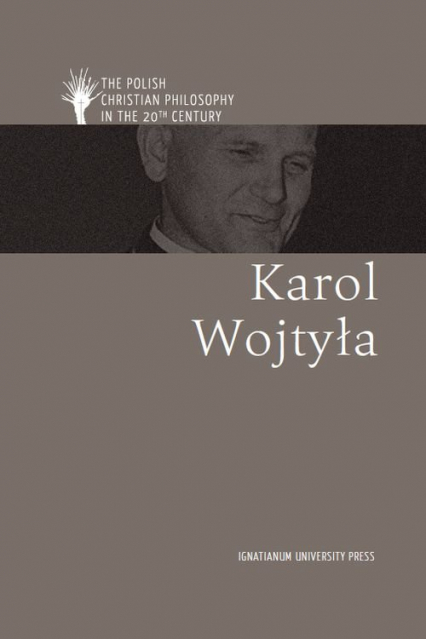 Karol Wojtyła ang