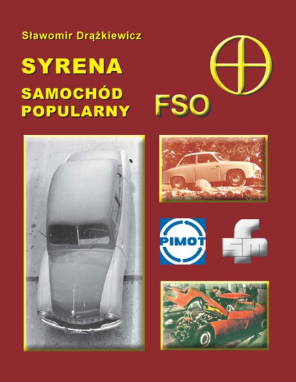Syrena, samochód popularny FSO