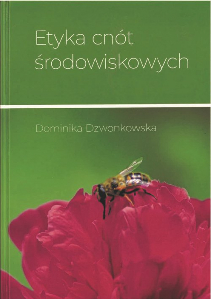 Etyka cnót środowiskowych