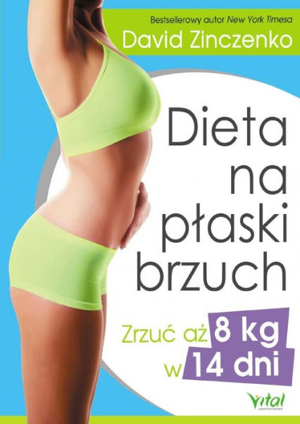 Dieta na płaski brzuch