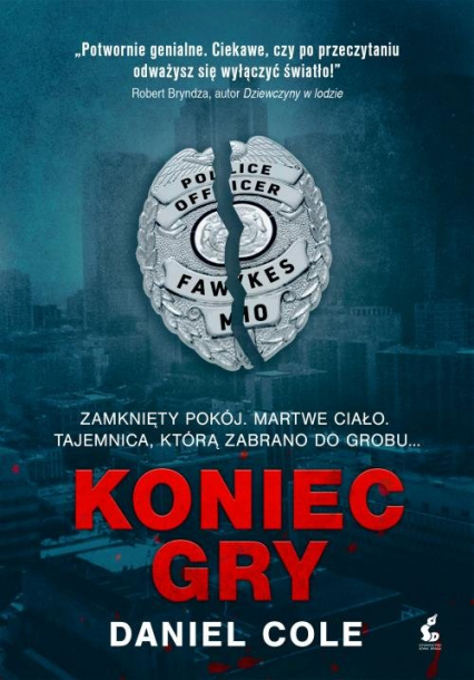 Koniec gry