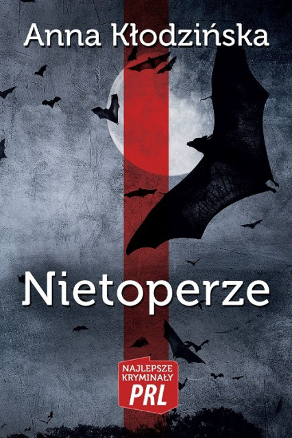 Nietoperze