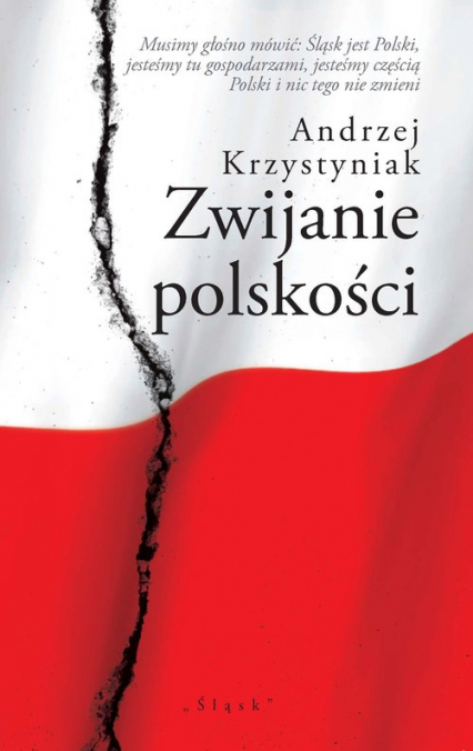 Zwijanie polskości