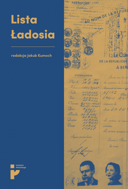 Lista Ładosia