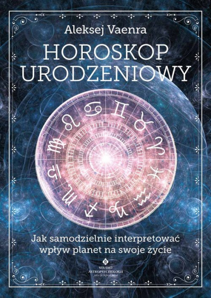 Horoskop urodzeniowy