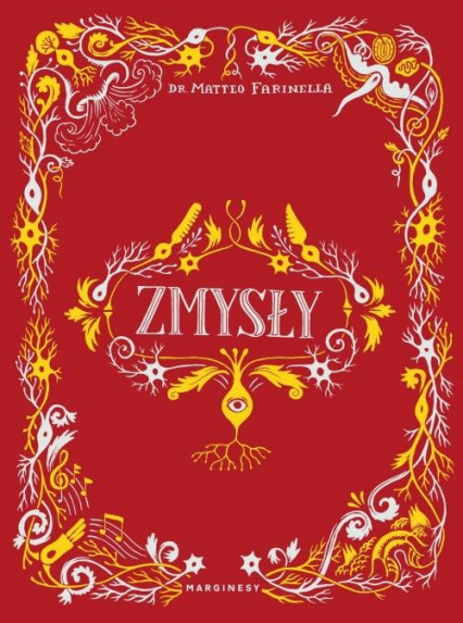 Zmysły