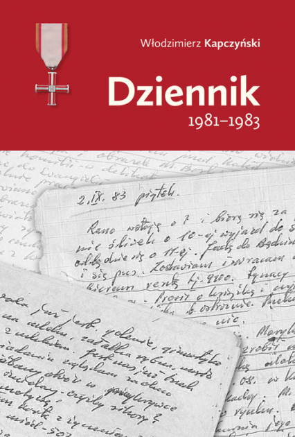 Dziennik 1981-1983