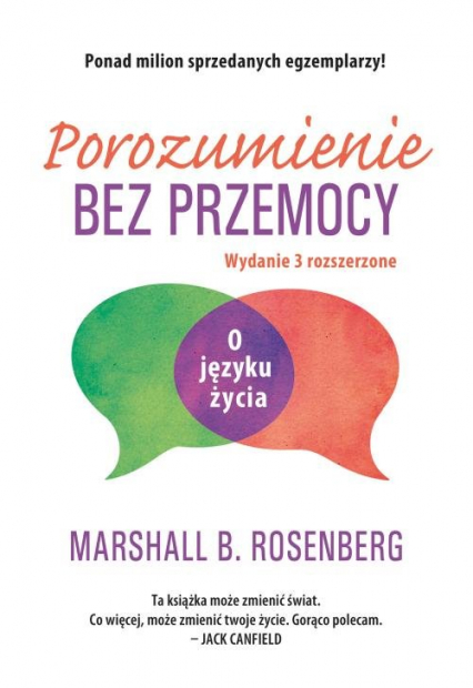 Porozumienie bez przemocy O języku życia