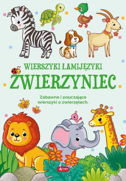 Łamijęzyki Zwierzyniec