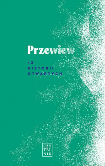 Przewiew 12 historii otwartych