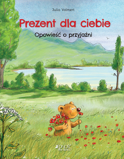 Prezent dla ciebie Opowieść o przyjaźni