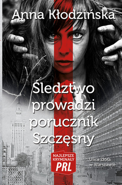 Śledztwo prowadzi porucznik Szczęsny