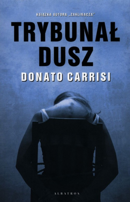 Trybunał Dusz