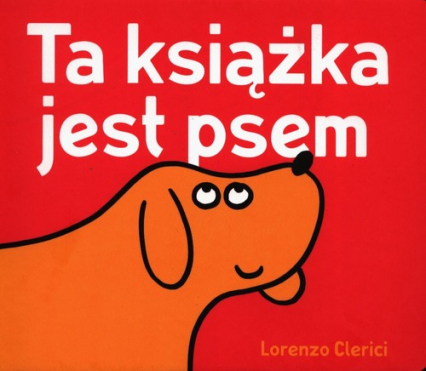 Ta książka jest psem