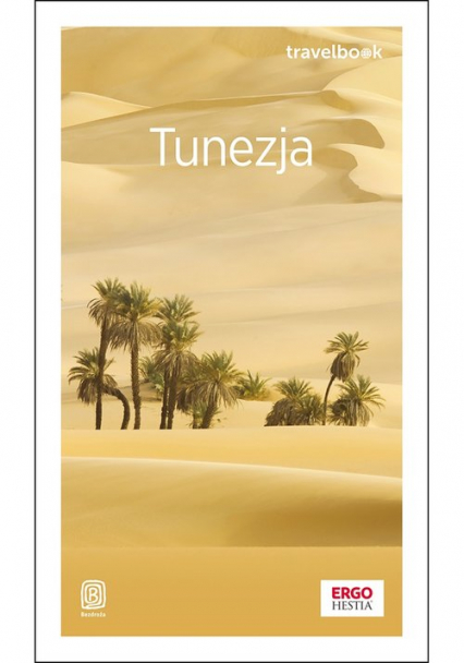 Tunezja Travelbook