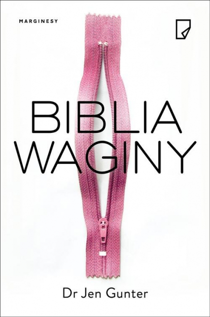 Biblia waginy