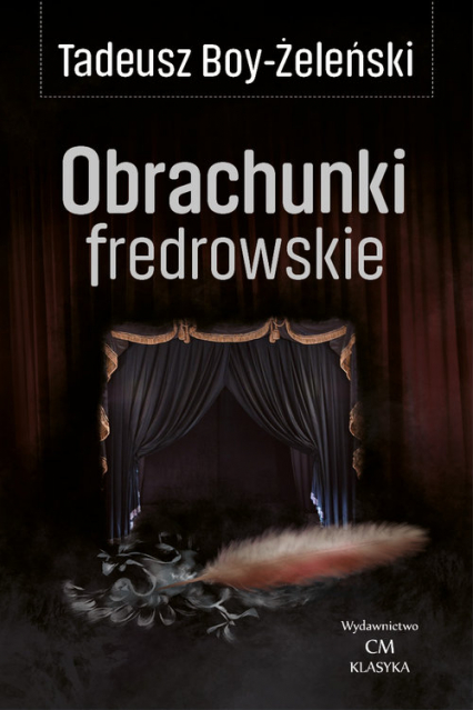 Obrachunki fredrowskie