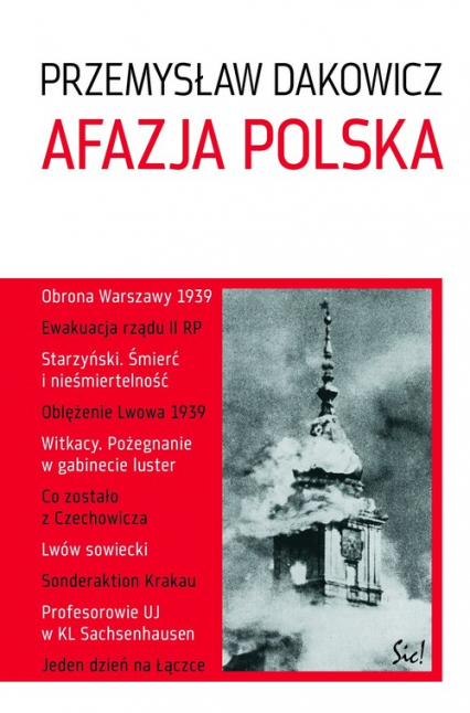 Afazja polska