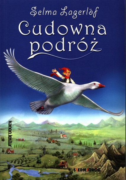 Cudowna podróż