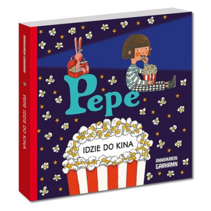 Pepe idzie do kina