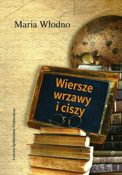 Wiersze wrzawy i ciszy