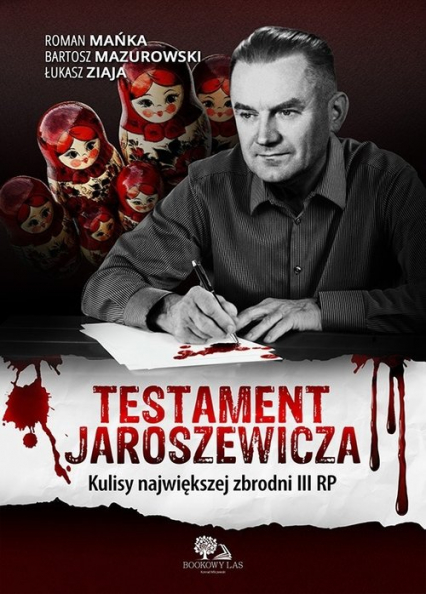 Testament Jaroszewicza