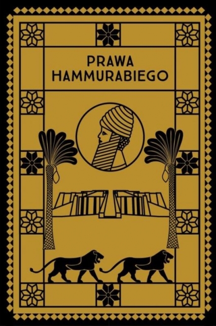 Prawo Hammurabiego
