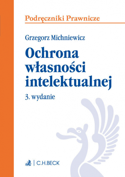 Ochrona własności intelektualnej