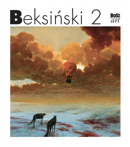 Beksiński 2