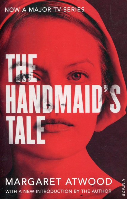 Handmaids Tale (Tie- In)