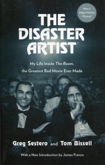 DISASTER ARTIST