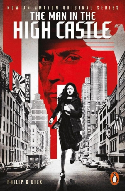 The Man in the High Castle