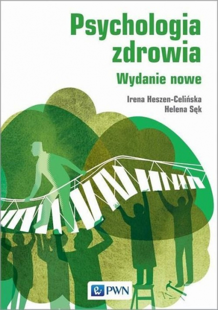 Psychologia zdrowia