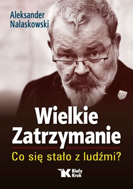 Wielkie Zatrzymanie  Co się stało z ludźmi?