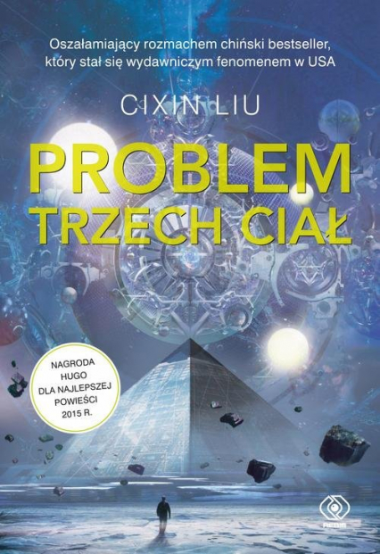 Problem trzech ciał Wspomnienie o przeszłości Ziemi 1