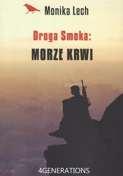 Droga Smoka Morze krwi