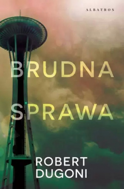 Brudna sprawa