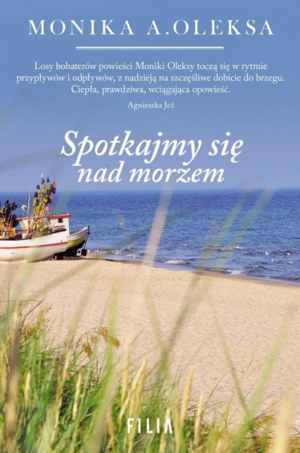 Spotkajmy się nad morzem