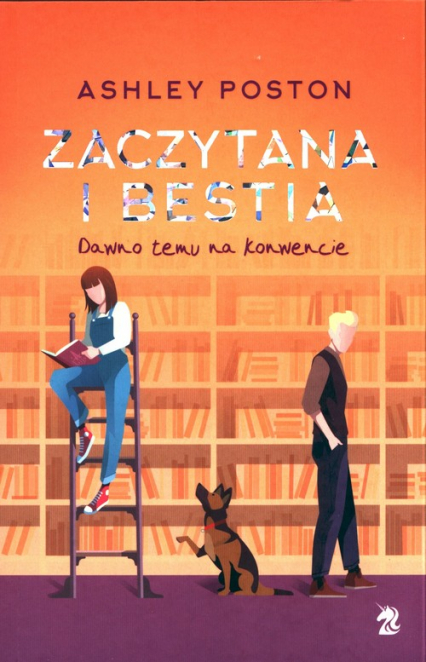 Zaczytana i bestia