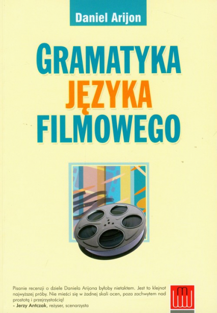 Gramatyka języka filmowego