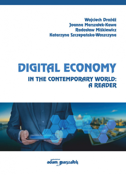 Digital Economy in the Contemporary World: A Reader