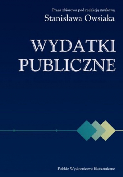 Wydatki publiczne