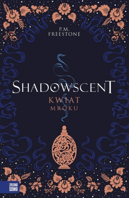 Shadowscent Kwiat mroku