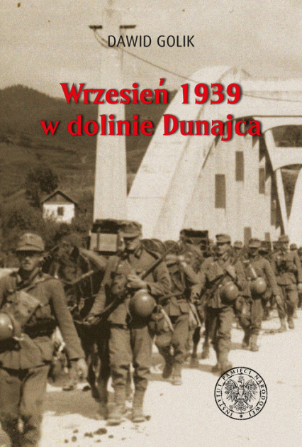 Wrzesień 1939 w dolinie Dunajca