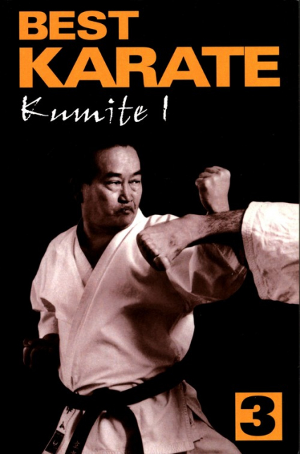 Best Karate 3 Kumite 1