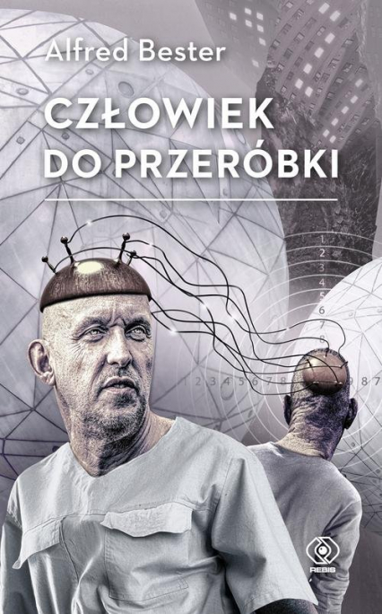 Człowiek do przeróbki