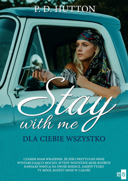 Stay with me Dla ciebie wszystko